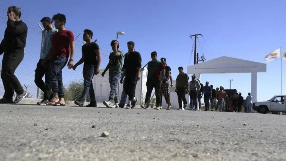 Κύπρος: Λαμβάνει μεγάλες διαστάσεις το προσφυγικό – Αυξάνονται οι αφίξεις